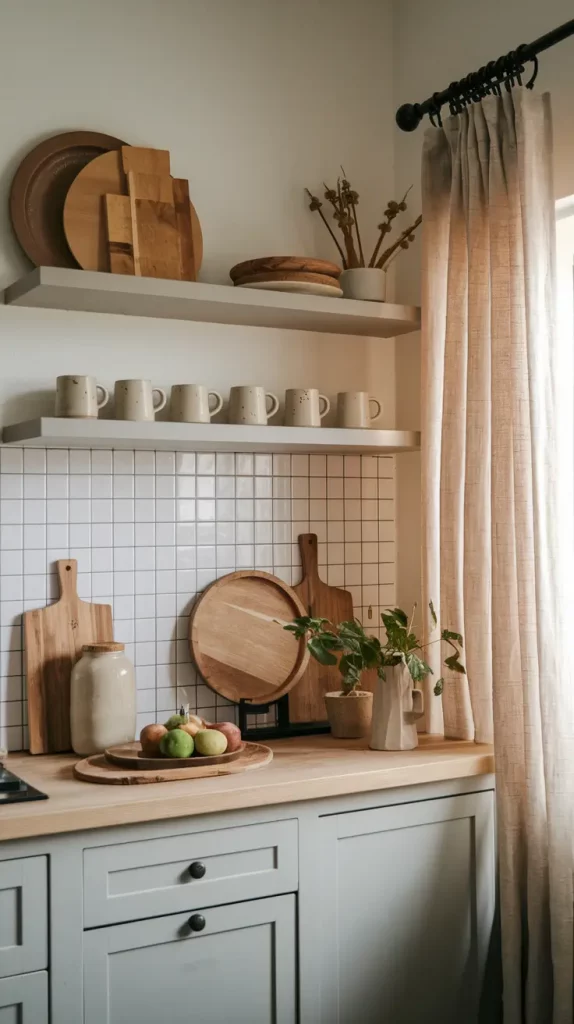 30 Small Kitchen Ideas That Maximize Style, Storage, and Function