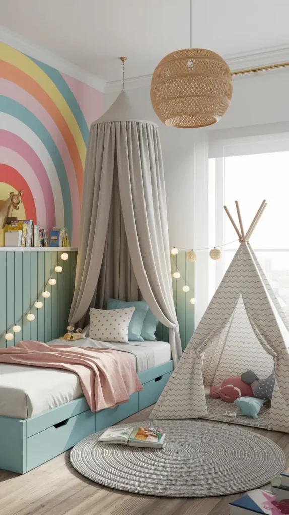 Tiny Bedroom Ideas: 28 Cozy, Smart & Stylish Designs for Every Space