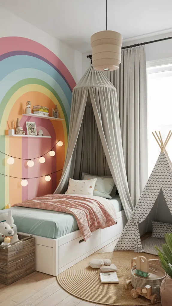 Tiny Bedroom Ideas: 28 Cozy, Smart & Stylish Designs for Every Space
