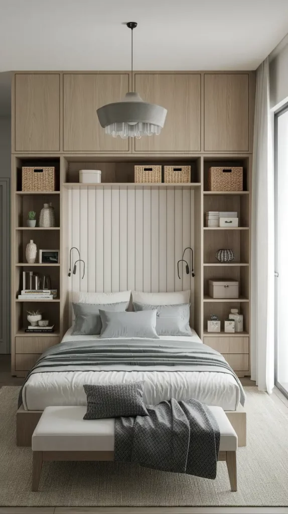 Tiny Bedroom Ideas: 28 Cozy, Smart & Stylish Designs for Every Space