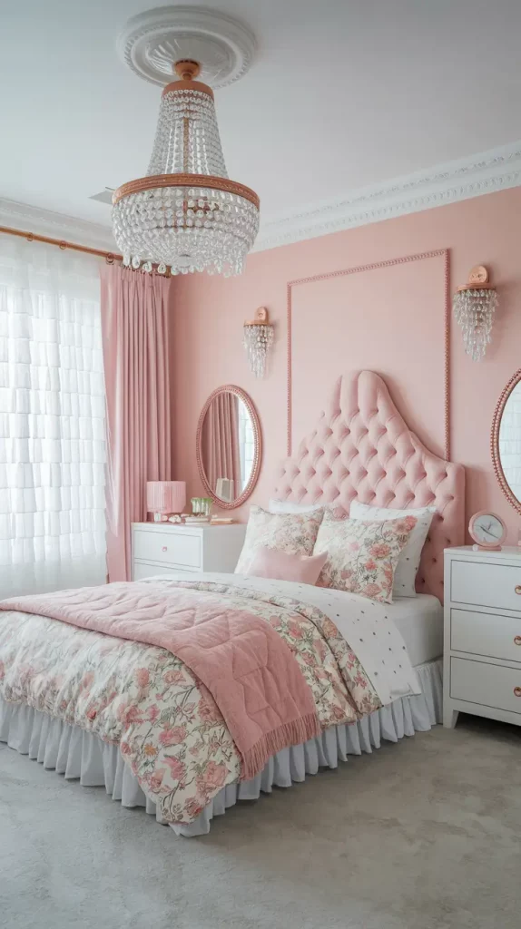 Tiny Bedroom Ideas: 28 Cozy, Smart & Stylish Designs for Every Space