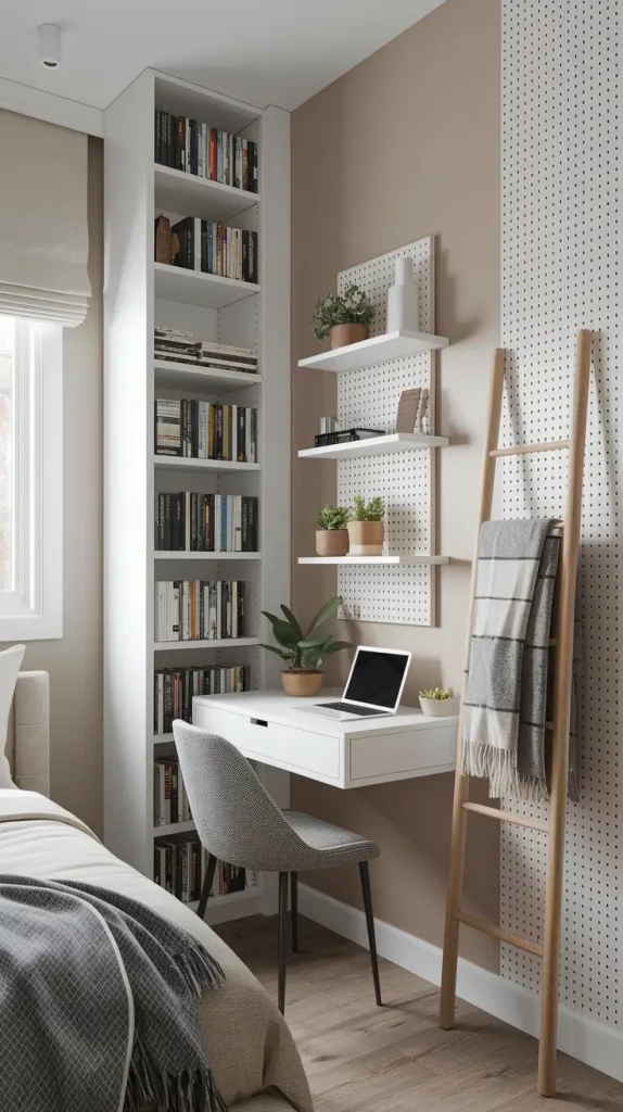 Tiny Bedroom Ideas: 28 Cozy, Smart & Stylish Designs for Every Space