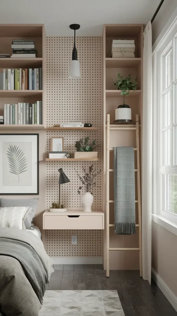 Tiny Bedroom Ideas: 28 Cozy, Smart & Stylish Designs for Every Space