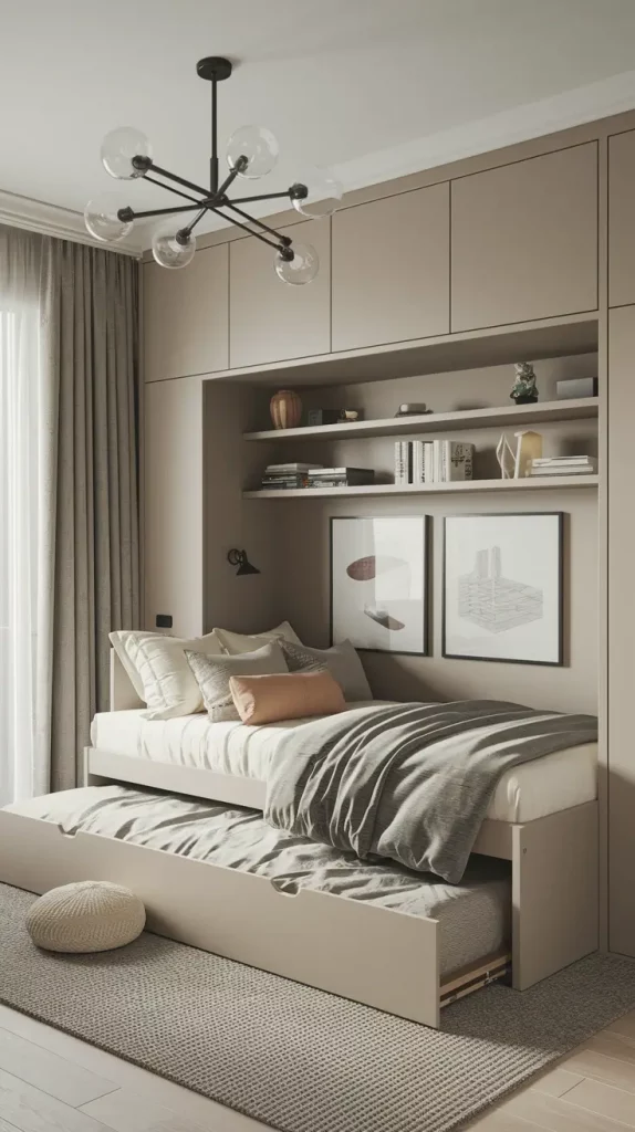 Tiny Bedroom Ideas: 28 Cozy, Smart & Stylish Designs for Every Space