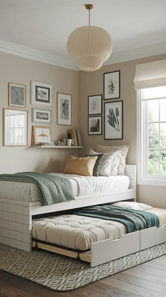 Tiny Bedroom Ideas: 28 Cozy, Smart & Stylish Designs for Every Space