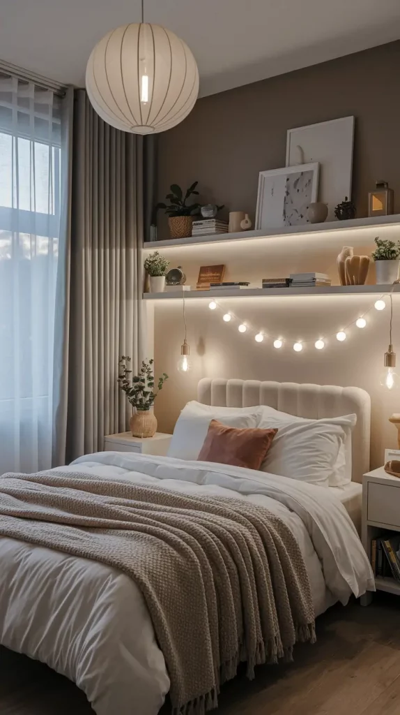 Tiny Bedroom Ideas: 28 Cozy, Smart & Stylish Designs for Every Space