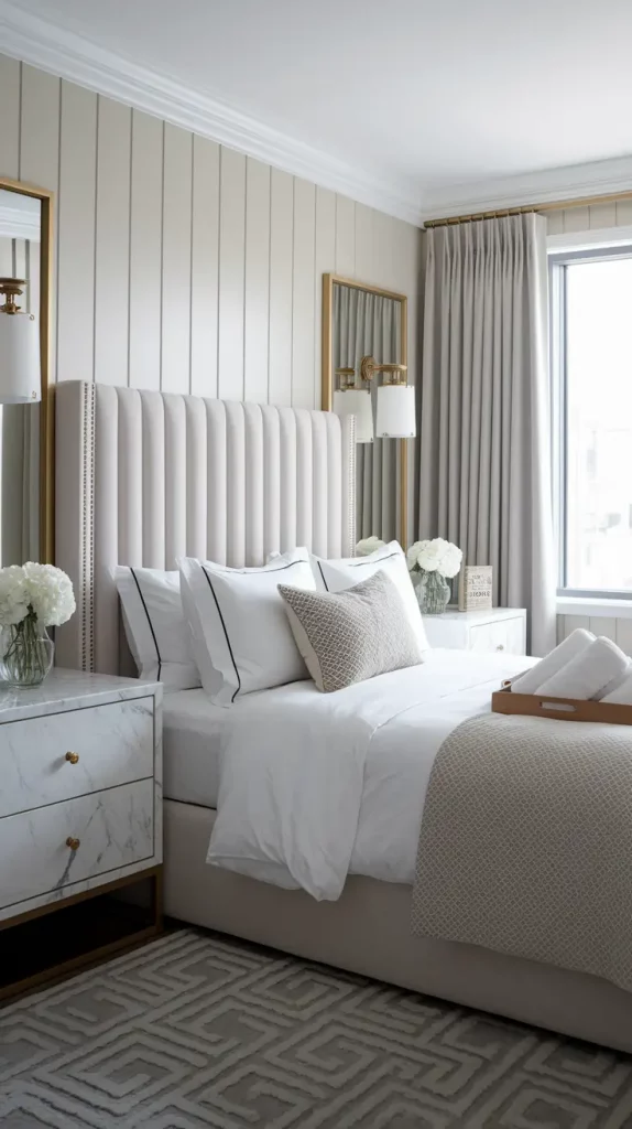 Tiny Bedroom Ideas: 28 Cozy, Smart & Stylish Designs for Every Space