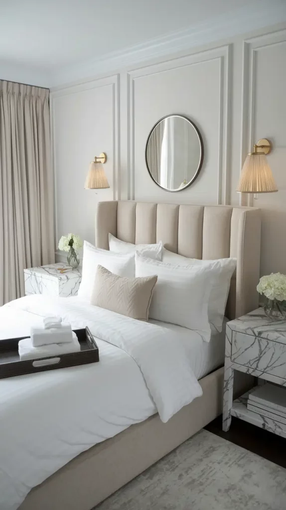 Tiny Bedroom Ideas: 28 Cozy, Smart & Stylish Designs for Every Space