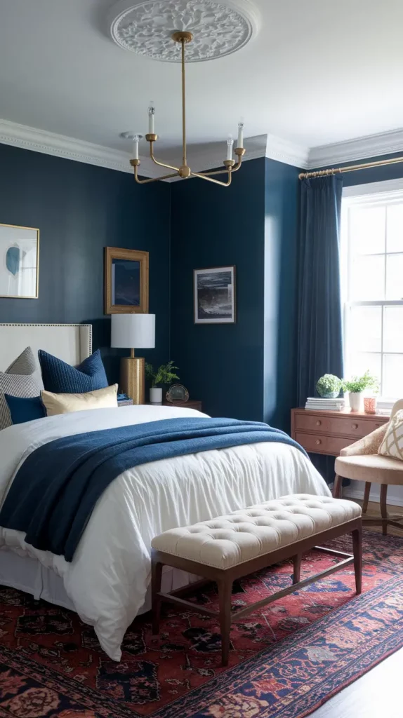 Tiny Bedroom Ideas: 28 Cozy, Smart & Stylish Designs for Every Space