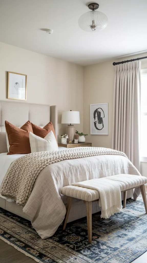 Tiny Bedroom Ideas: 28 Cozy, Smart & Stylish Designs for Every Space