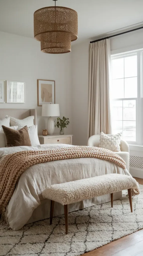 Tiny Bedroom Ideas: 28 Cozy, Smart & Stylish Designs for Every Space