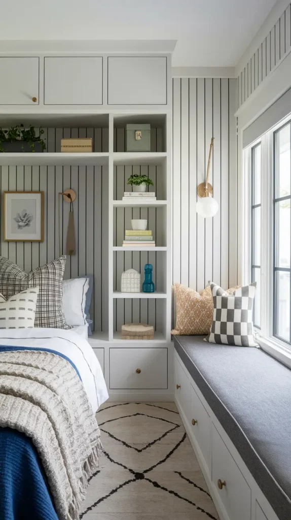 Tiny Bedroom Ideas: 28 Cozy, Smart & Stylish Designs for Every Space