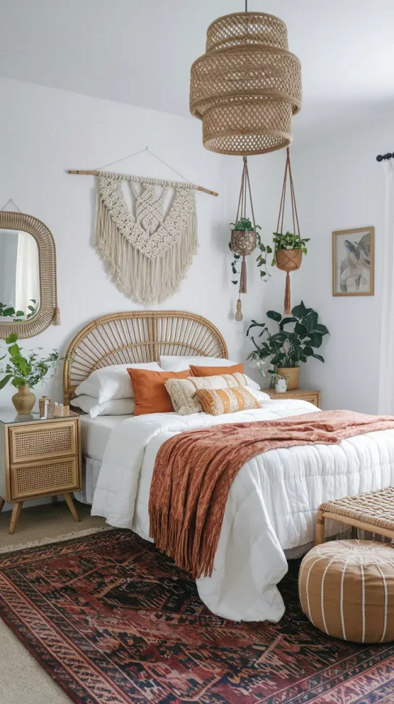 Tiny Bedroom Ideas: 28 Cozy, Smart & Stylish Designs for Every Space