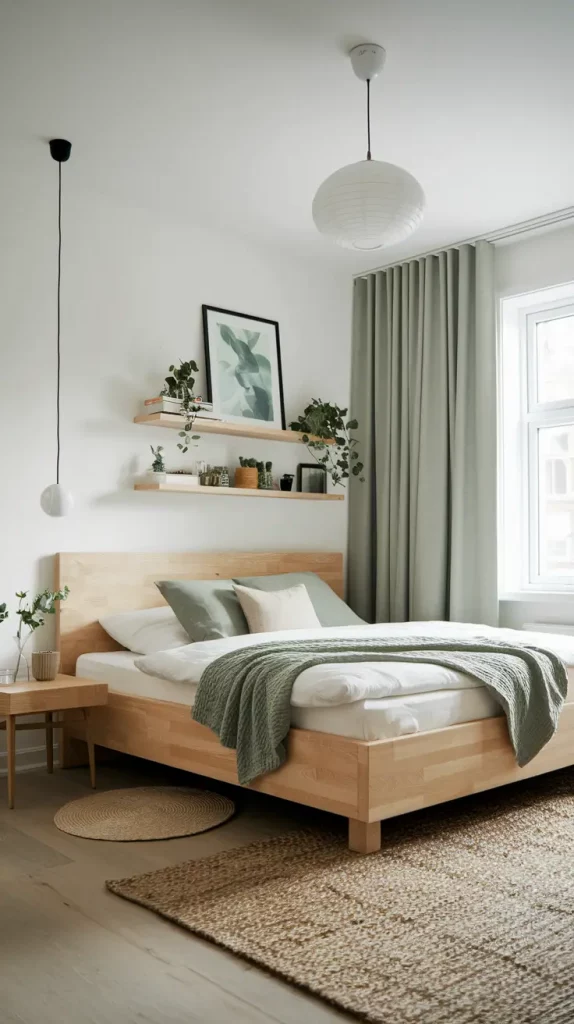 Tiny Bedroom Ideas: 28 Cozy, Smart & Stylish Designs for Every Space