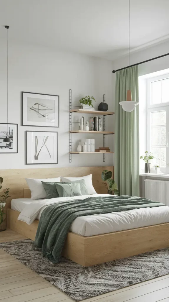 Tiny Bedroom Ideas: 28 Cozy, Smart & Stylish Designs for Every Space