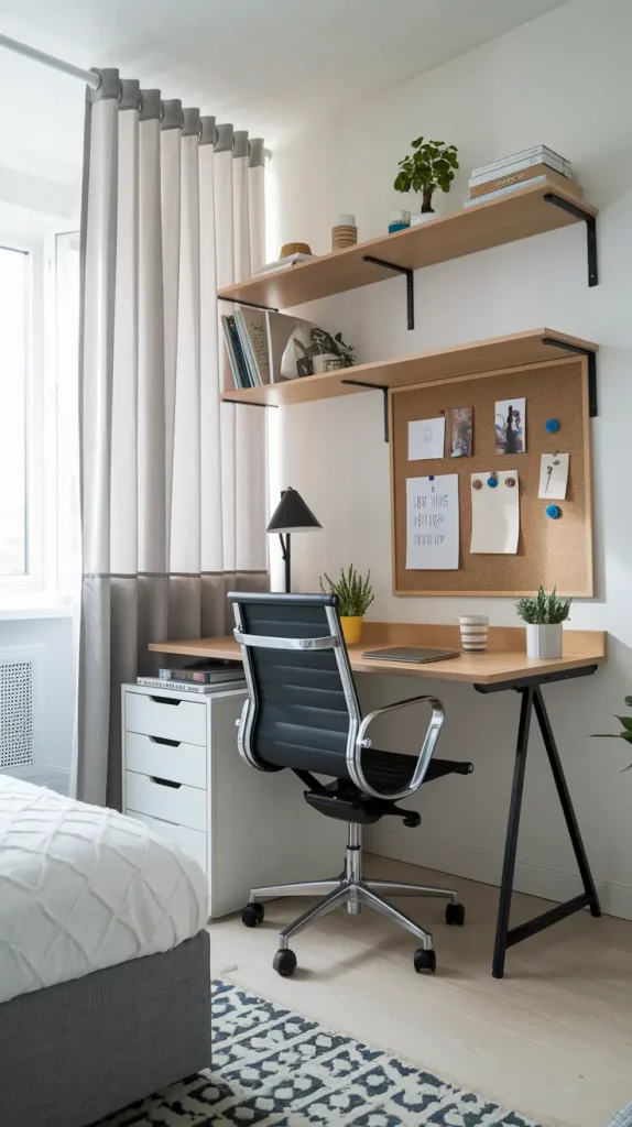 Tiny Bedroom Ideas: 28 Cozy, Smart & Stylish Designs for Every Space