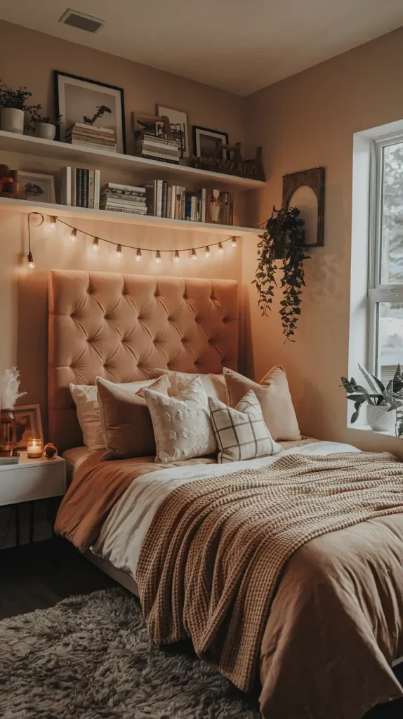 Tiny Bedroom Ideas: 28 Cozy, Smart & Stylish Designs for Every Space