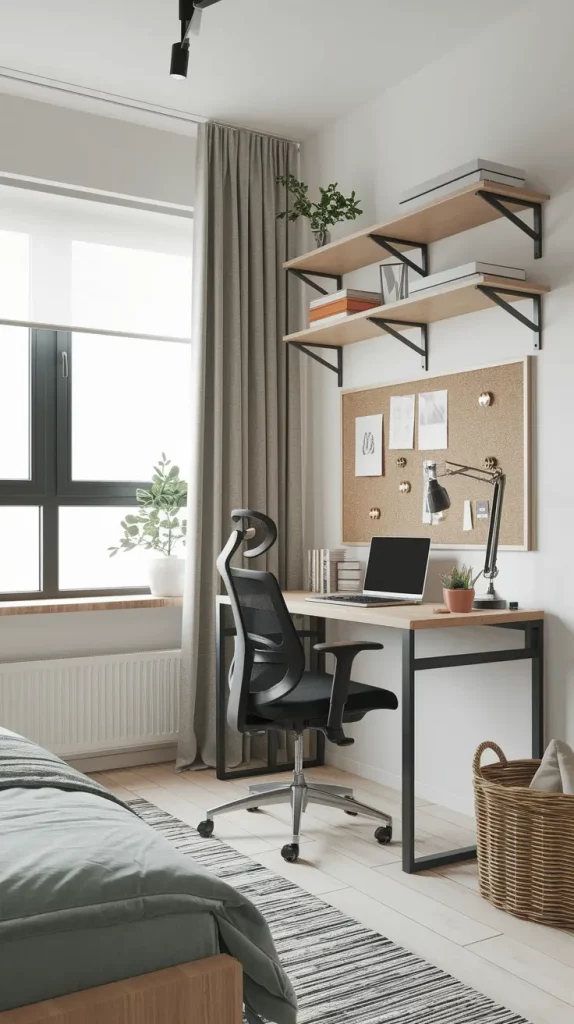 Tiny Bedroom Ideas: 28 Cozy, Smart & Stylish Designs for Every Space