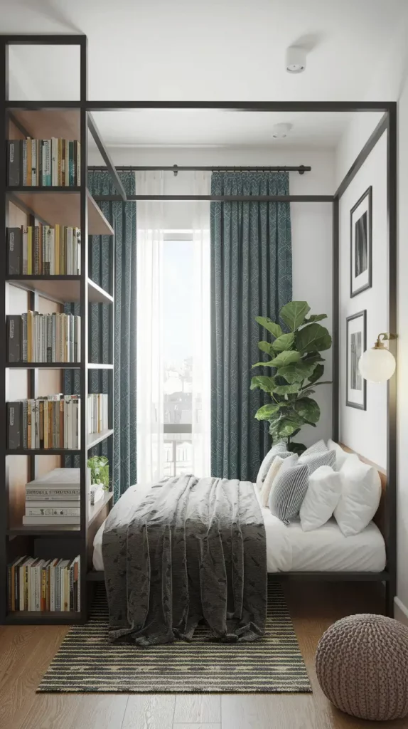 Tiny Bedroom Ideas: 28 Cozy, Smart & Stylish Designs for Every Space