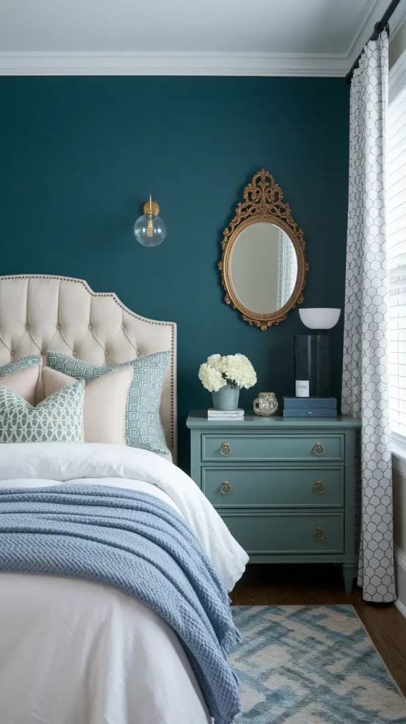 Tiny Bedroom Ideas: 28 Cozy, Smart & Stylish Designs for Every Space