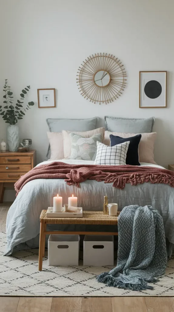 Tiny Bedroom Ideas: 28 Cozy, Smart & Stylish Designs for Every Space