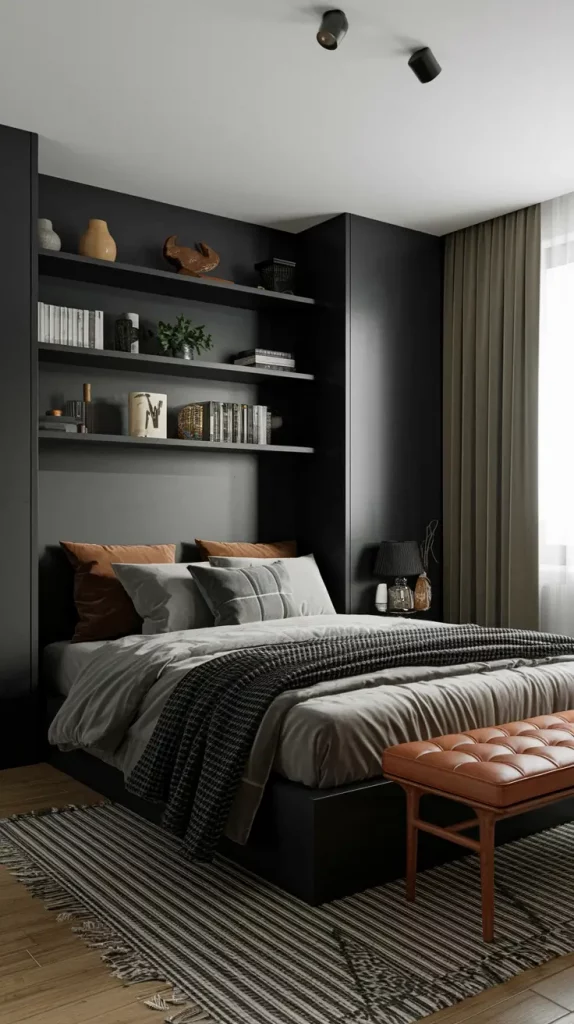 Tiny Bedroom Ideas: 28 Cozy, Smart & Stylish Designs for Every Space