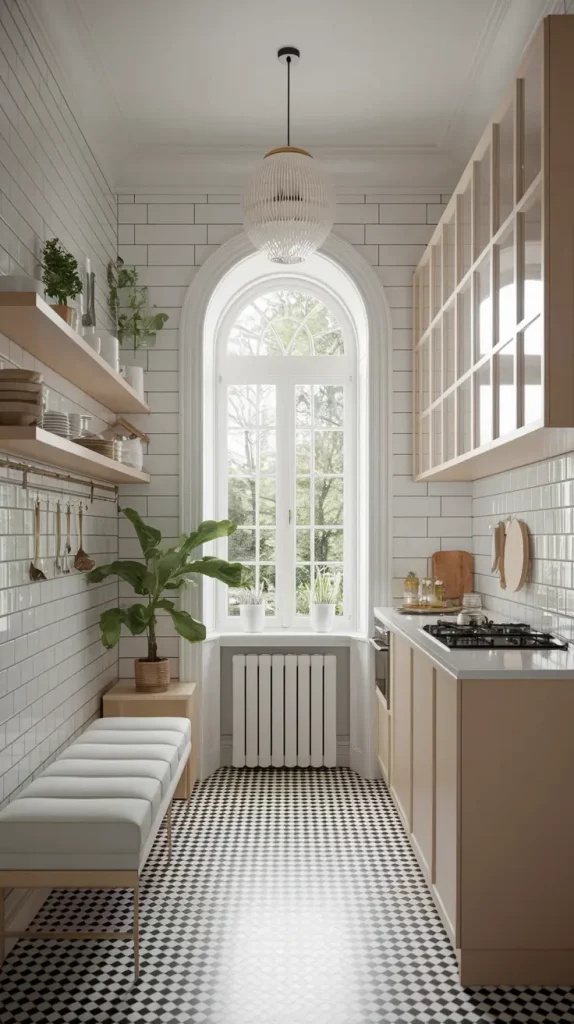 30+ Very Small Kitchen Ideas 2025 for Layouts, Tiny Homes, and Stylish Solutions