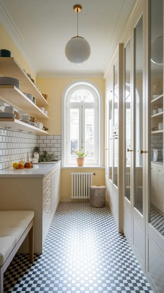 30+ Very Small Kitchen Ideas 2025 for Layouts, Tiny Homes, and Stylish Solutions