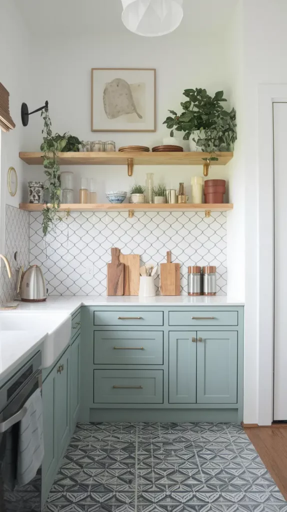 30+ Very Small Kitchen Ideas 2025 for Layouts, Tiny Homes, and Stylish Solutions