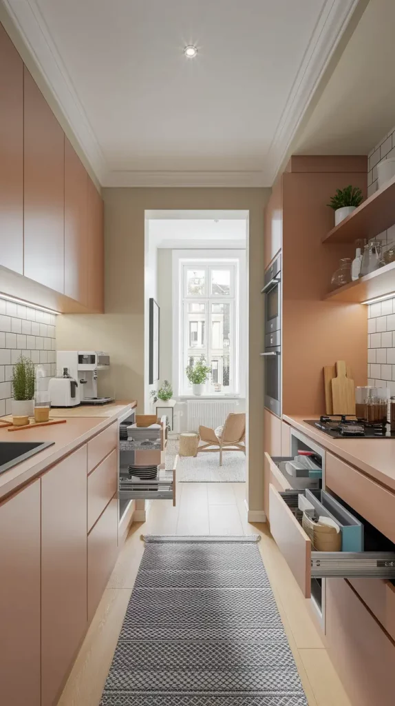 30+ Very Small Kitchen Ideas 2025 for Layouts, Tiny Homes, and Stylish Solutions