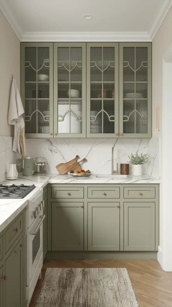 30+ Very Small Kitchen Ideas 2025 for Layouts, Tiny Homes, and Stylish Solutions