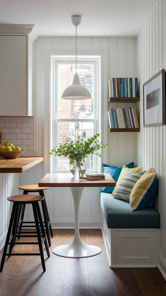 30+ Very Small Kitchen Ideas 2025 for Layouts, Tiny Homes, and Stylish Solutions