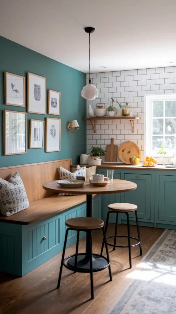 30+ Very Small Kitchen Ideas 2025 for Layouts, Tiny Homes, and Stylish Solutions