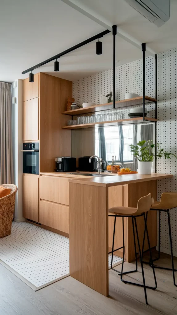 30+ Very Small Kitchen Ideas 2025 for Layouts, Tiny Homes, and Stylish Solutions