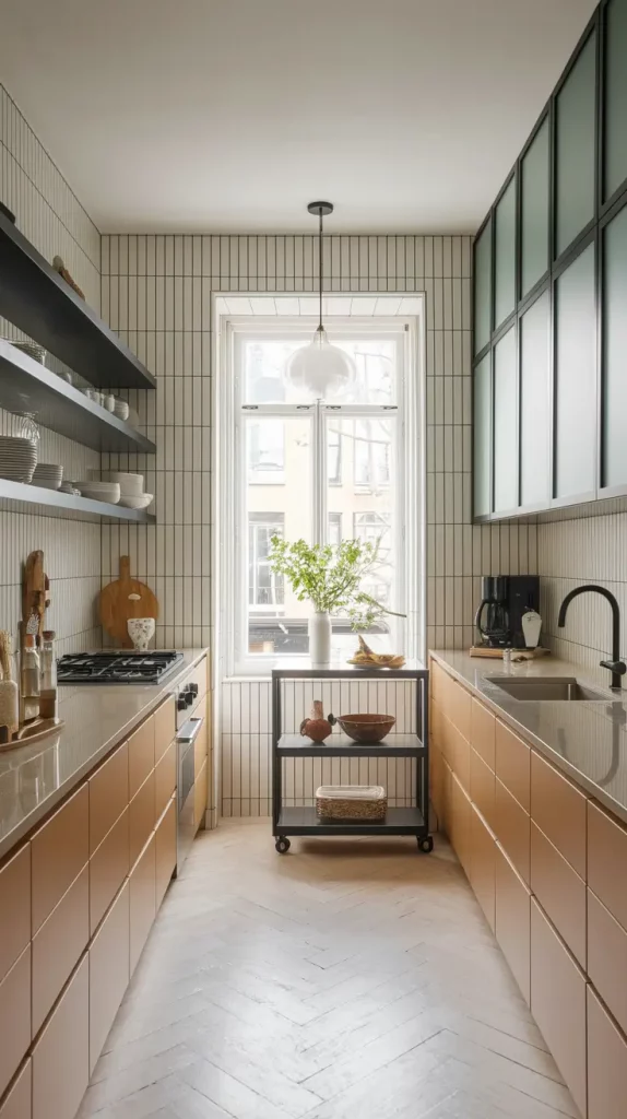 30+ Very Small Kitchen Ideas 2025 for Layouts, Tiny Homes, and Stylish Solutions