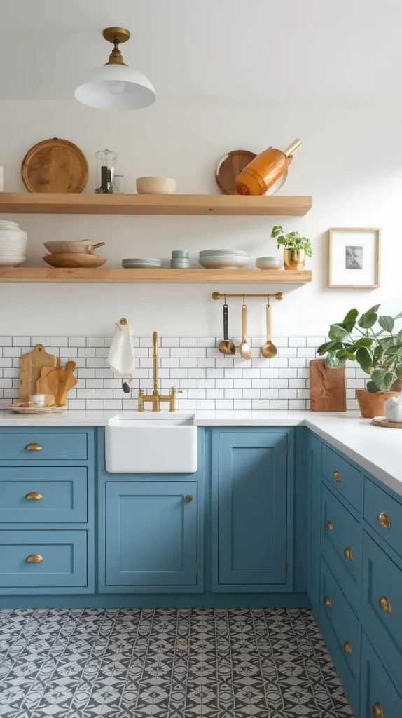 30+ Very Small Kitchen Ideas 2025 for Layouts, Tiny Homes, and Stylish Solutions