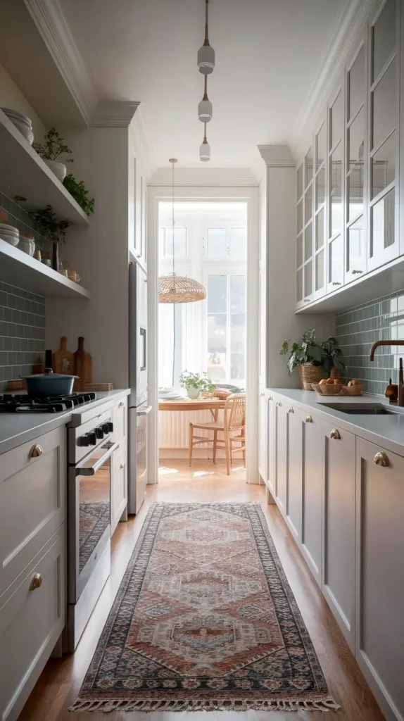 30+ Very Small Kitchen Ideas 2025 for Layouts, Tiny Homes, and Stylish Solutions