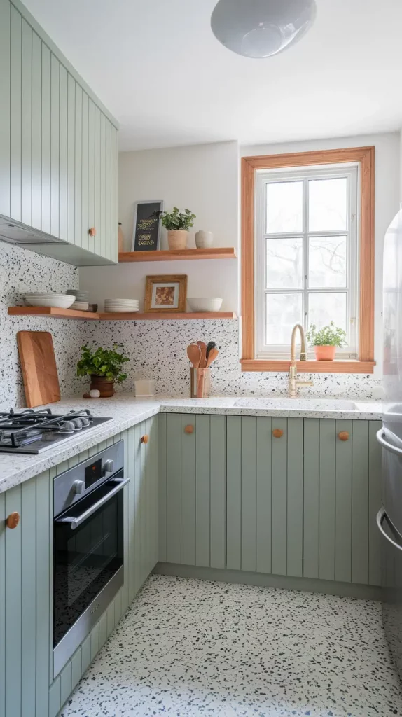30+ Very Small Kitchen Ideas 2025 for Layouts, Tiny Homes, and Stylish Solutions