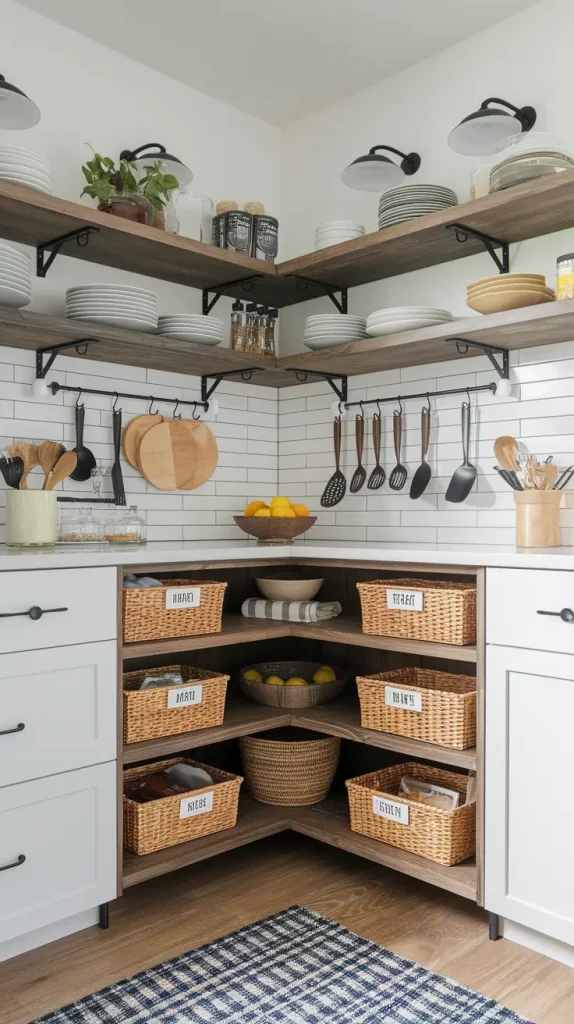 30+ Very Small Kitchen Ideas 2025 for Layouts, Tiny Homes, and Stylish Solutions