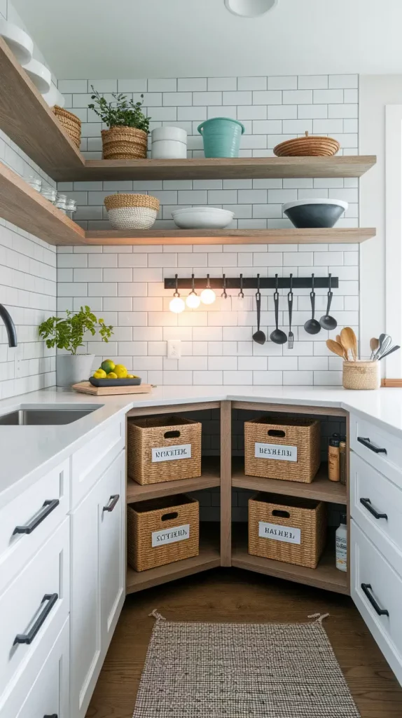 30+ Very Small Kitchen Ideas 2025 for Layouts, Tiny Homes, and Stylish Solutions