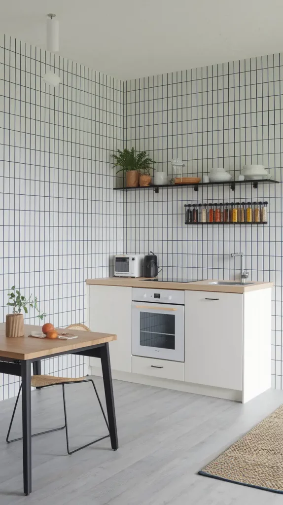 30+ Very Small Kitchen Ideas 2025 for Layouts, Tiny Homes, and Stylish Solutions