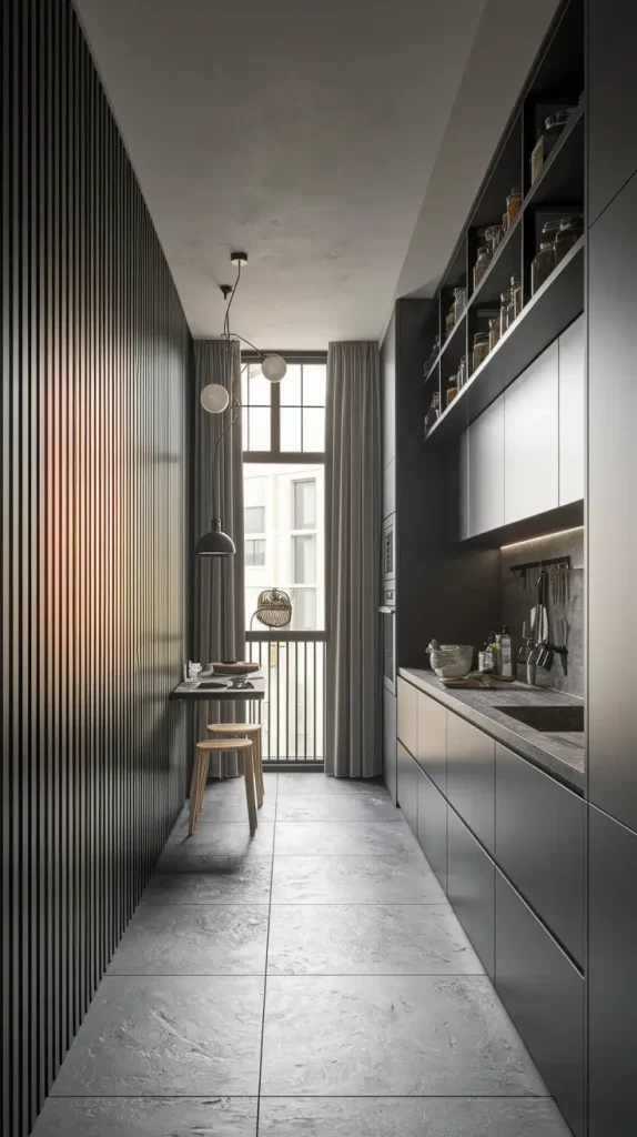 30+ Very Small Kitchen Ideas 2025 for Layouts, Tiny Homes, and Stylish Solutions