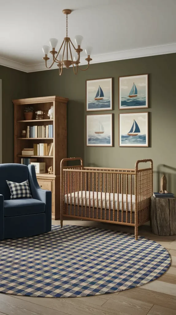 Vintage Nursery Ideas: Timeless Decor & Design Inspiration for Boys, Girls & Gender-Neutral Rooms