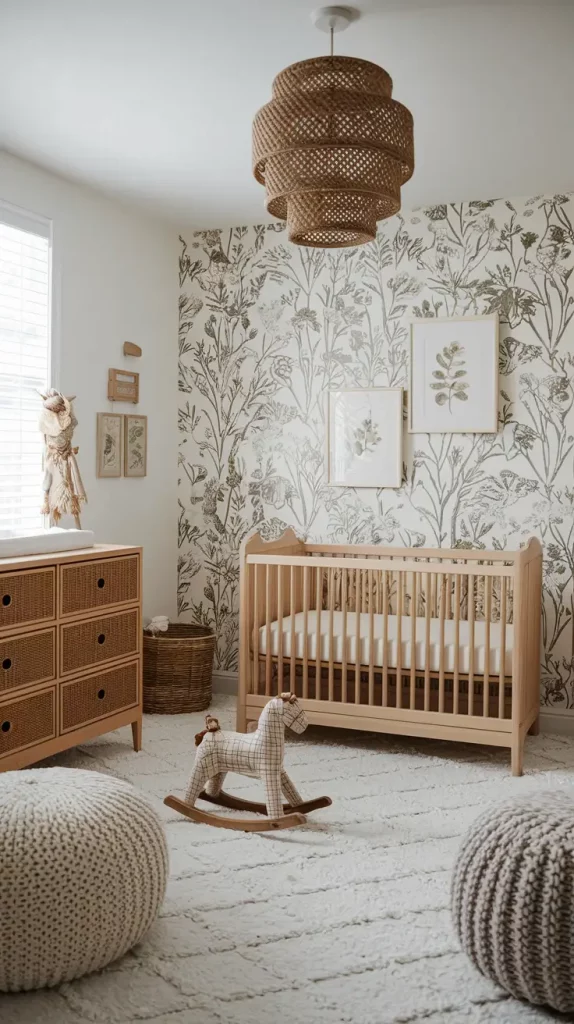Vintage Nursery Ideas: Timeless Decor & Design Inspiration for Boys, Girls & Gender-Neutral Rooms