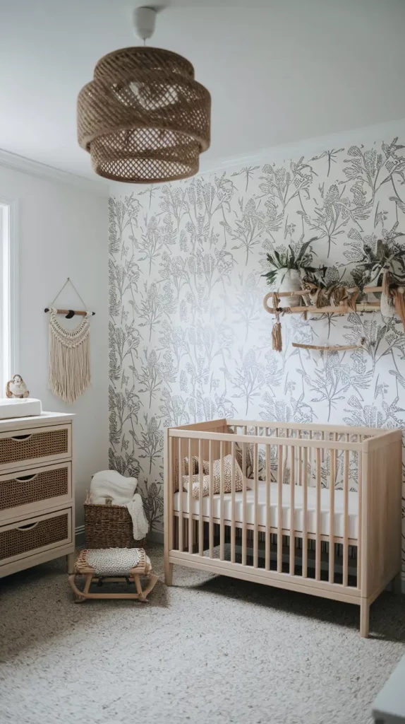 Vintage Nursery Ideas: Timeless Decor & Design Inspiration for Boys, Girls & Gender-Neutral Rooms