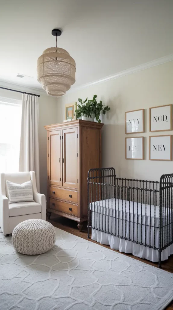 Vintage Nursery Ideas: Timeless Decor & Design Inspiration for Boys, Girls & Gender-Neutral Rooms