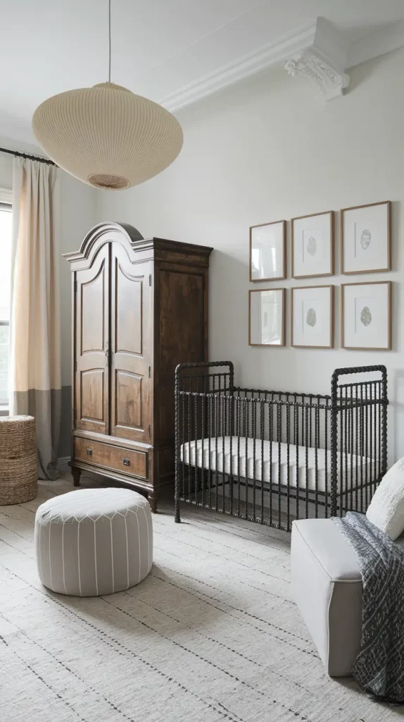 Vintage Nursery Ideas: Timeless Decor & Design Inspiration for Boys, Girls & Gender-Neutral Rooms