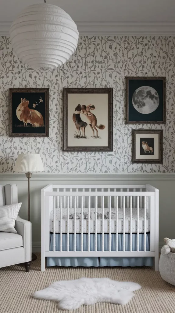Vintage Nursery Ideas: Timeless Decor & Design Inspiration for Boys, Girls & Gender-Neutral Rooms