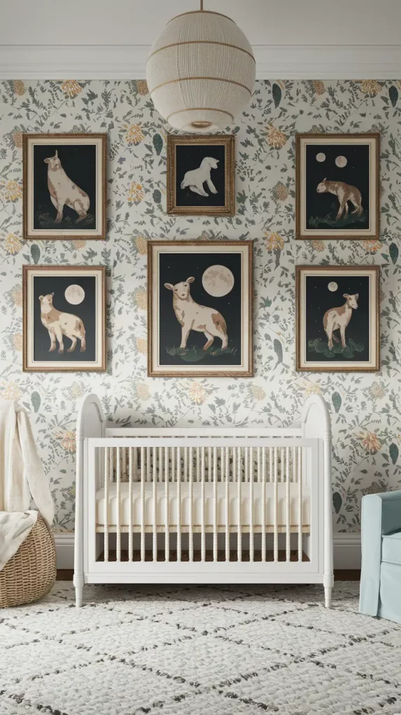 Vintage Nursery Ideas: Timeless Decor & Design Inspiration for Boys, Girls & Gender-Neutral Rooms