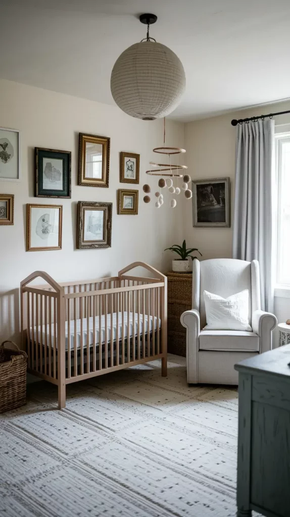 Vintage Nursery Ideas: Timeless Decor & Design Inspiration for Boys, Girls & Gender-Neutral Rooms
